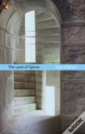 Capa do artigo The Land Of Spices