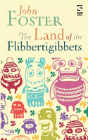 The Land Of The Flibbertigibbets - Preview