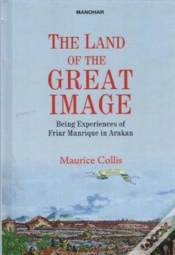 Capa do artigo The Land Of The Great Image