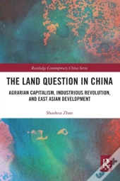 The Land Question In China