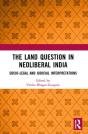 The Land Question In Neoliberal India - Preview