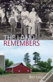 Capa do artigo The Land Remembers