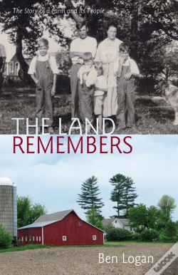 Capa do artigo The Land Remembers