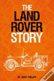 Capa do artigo The Land Rover Story