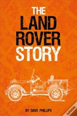 Capa do artigo The Land Rover Story
