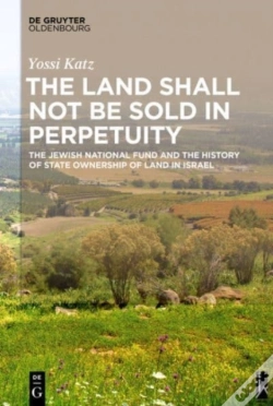 Capa do artigo The Land Shall Not Be Sold In Perpetuity