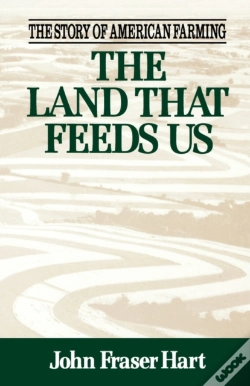 Capa do artigo The Land That Feeds Us