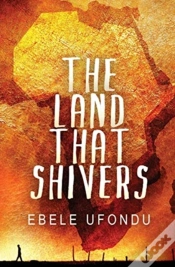 Capa do artigo The Land That Shivers