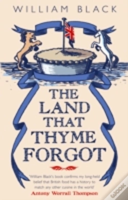 Capa do artigo The Land That Thyme Forgot