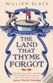 Capa do artigo The Land That Thyme Forgot