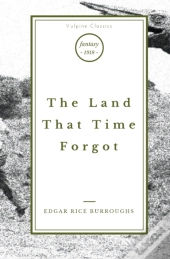 The Land That Time Forgot
