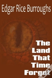 Capa do artigo The Land That Time Forgot