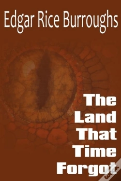 Capa do artigo The Land That Time Forgot