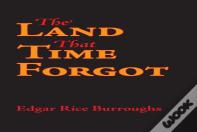 The Land That Time Forgot