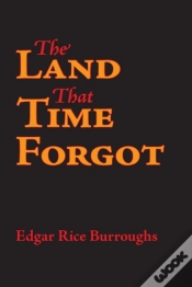 Capa do artigo The Land That Time Forgot