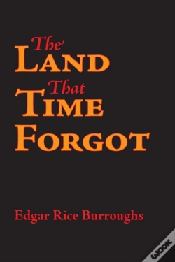 Capa do artigo The Land That Time Forgot