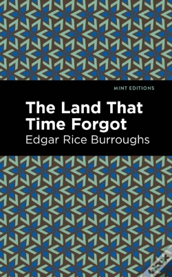 Capa do artigo The Land That Time Forgot