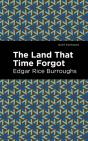 The Land That Time Forgot - Preview