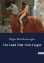 The Land That Time Forgot - Preview