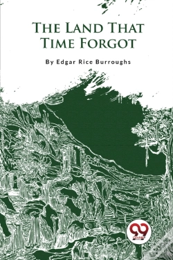 Capa do artigo The Land That Time Forgot