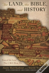 The Land, The Bible, And History