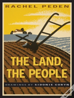 Capa do artigo The Land, The People