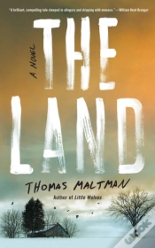 Capa do artigo The Land