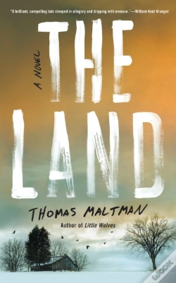 Capa do artigo The Land