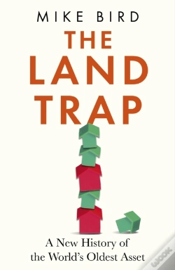 Capa do artigo The Land Trap