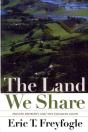 The Land We Share - Preview