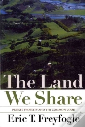 Capa do artigo The Land We Share