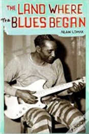 Capa do artigo The Land Where Blues Began