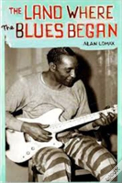 Capa do artigo The Land Where Blues Began