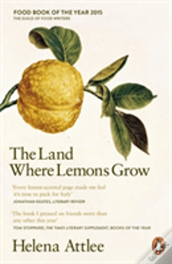 Capa do artigo The Land Where Lemons Grow