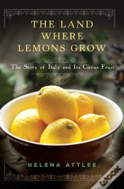 Capa do artigo The Land Where Lemons Grow
