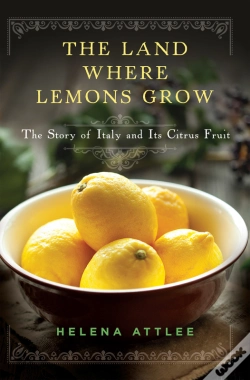 Capa do artigo The Land Where Lemons Grow