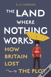 Capa do artigo The Land Where Nothing Works