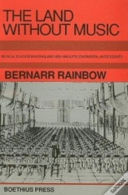 Capa do artigo The Land Without Music