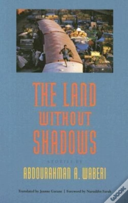 Capa do artigo The Land Without Shadows