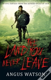 Capa do artigo The Land You Never Leave