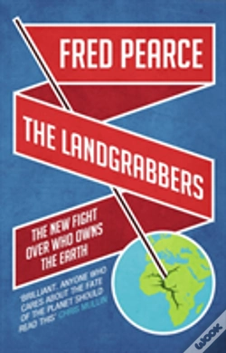 Capa do artigo The Landgrabbers