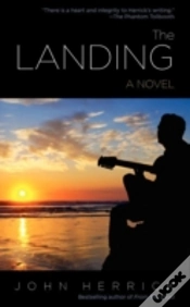 Capa do artigo The Landing