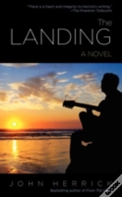 Capa do artigo The Landing