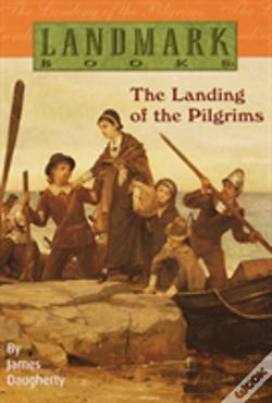 Capa do artigo The Landing Of The Pilgrims