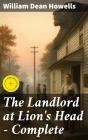The Landlord At Lion'S Head — Complete - Preview