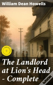 Capa do artigo The Landlord At Lion
