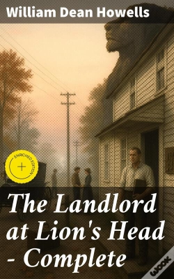 Capa do artigo The Landlord At Lion'S Head — Complete