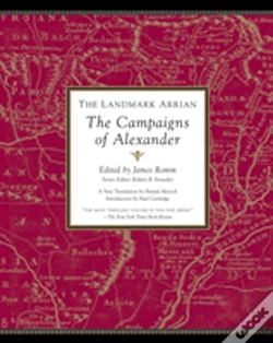 Capa do artigo The Landmark Arrian