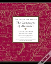 Capa do artigo The Landmark Arrian