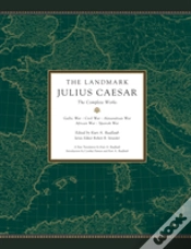 Capa do artigo The Landmark Julius Caesar